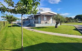 Gerani Apartments